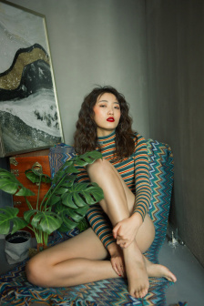 朋友的妈妈2017