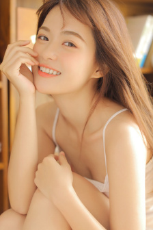 开襟开叉乳液狂飙
